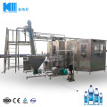 Machinery and Equipment for Mineral Water Plant, Drinking Water Treatment Plant, Spring Water Bottling Plant